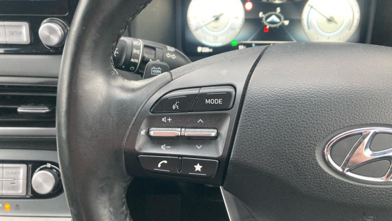 Hyundai KONA 150kW Premium 64kWh 5dr Auto Electric Hatchback